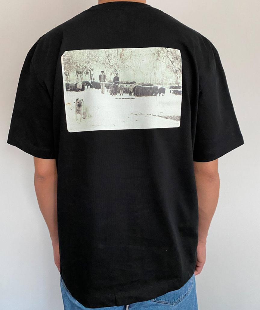 Archive T-shirt Part 2