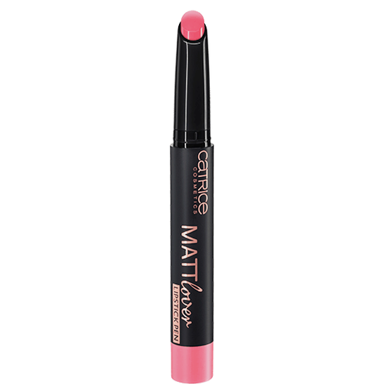 Mattlover Lipstick Pen Marilyn Monrose - vegan