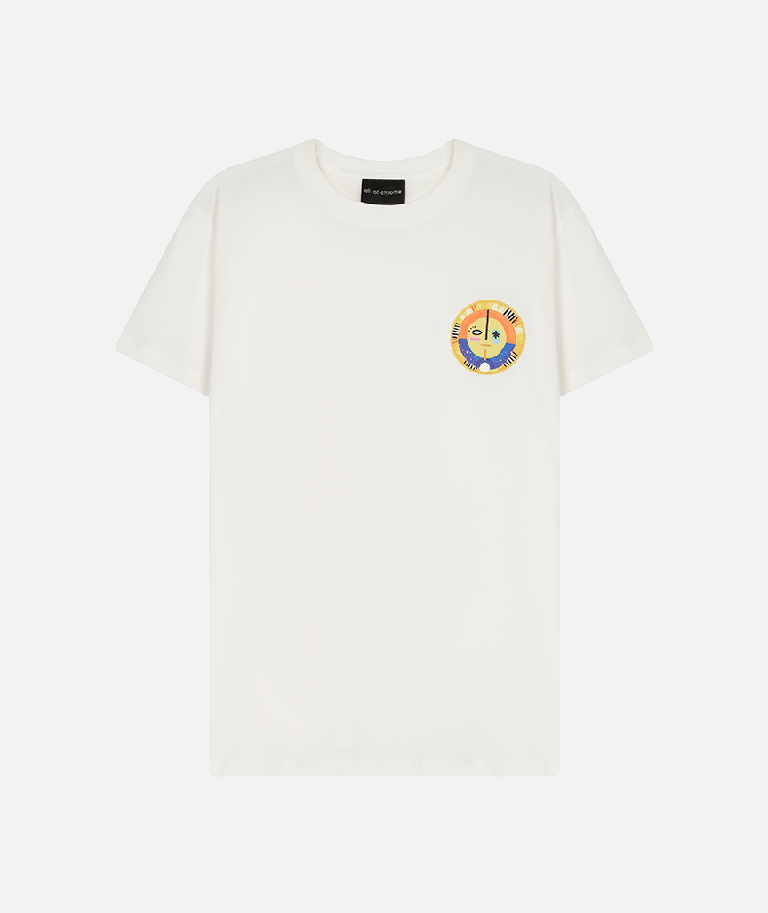 Sun Year Unisex T-Shirt
