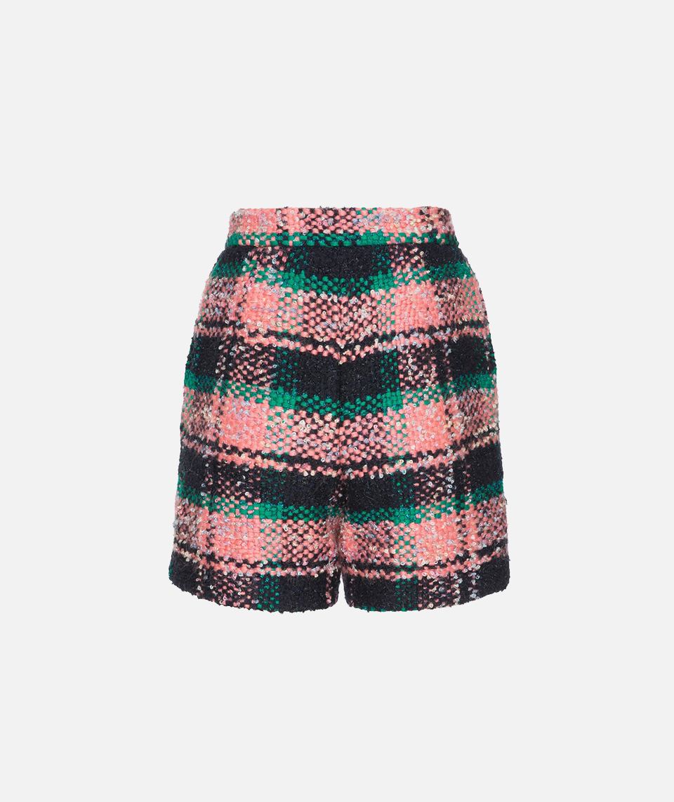 Lucy Shorts Lachs
