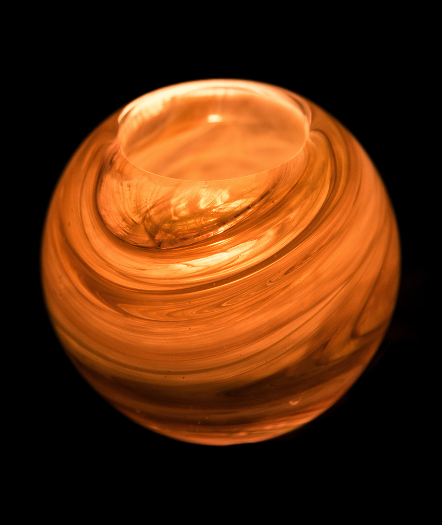 Venus Kerzenhalter